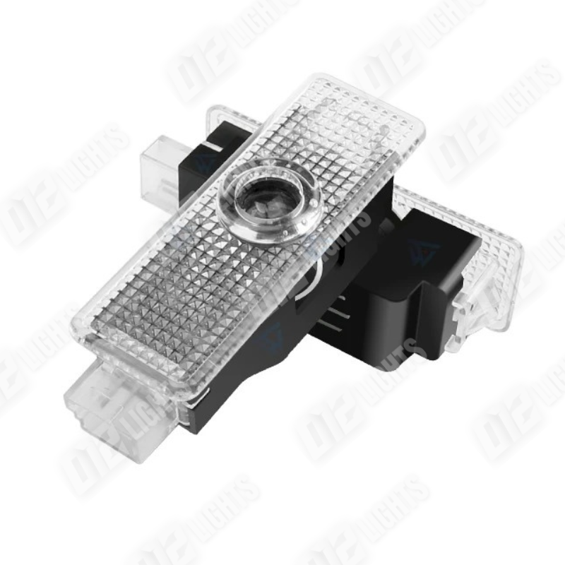 BMW M-PERFORMANCE Door Emblem Light