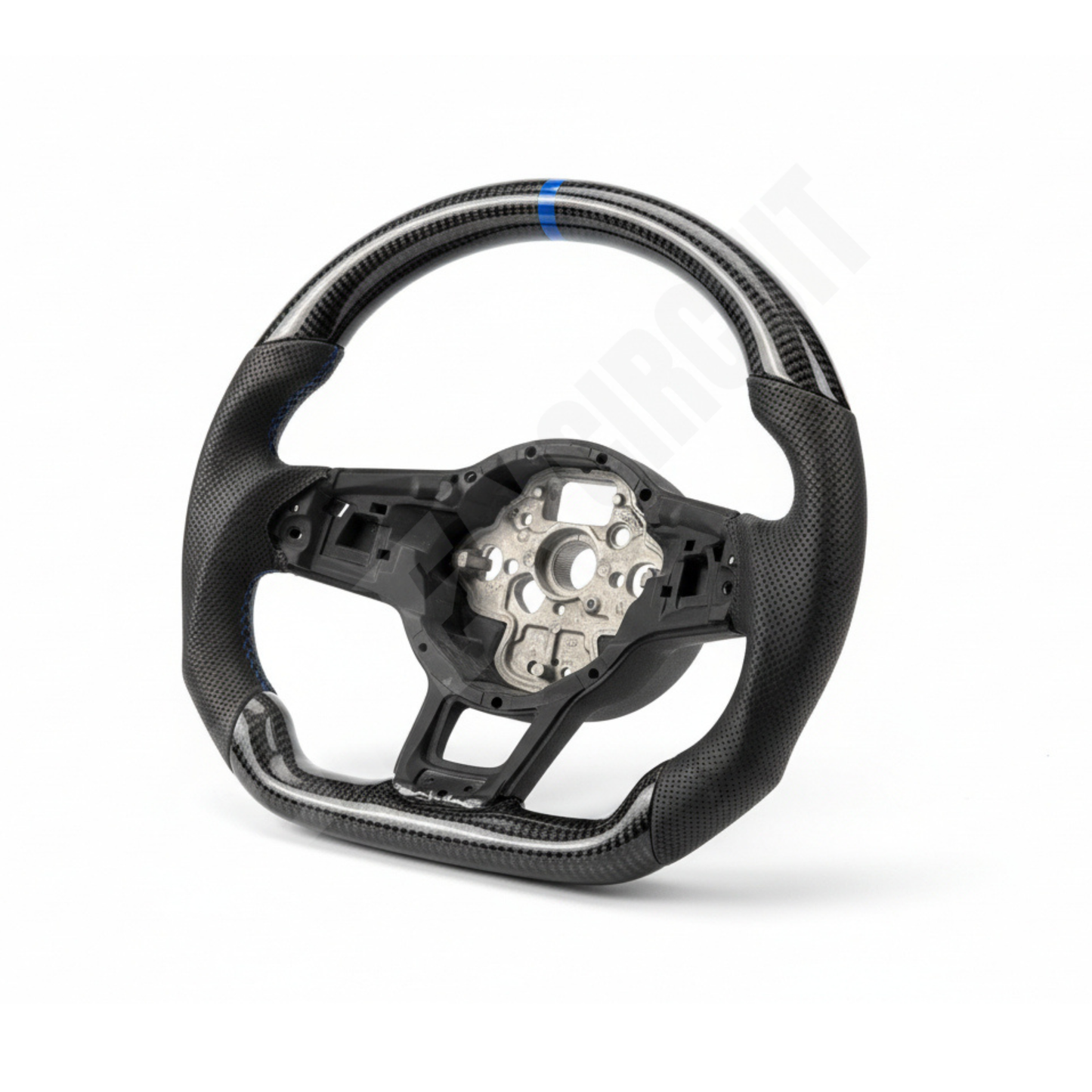 GOLF MK 7-7.5 STEERING WHEEL