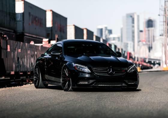MERCEDES