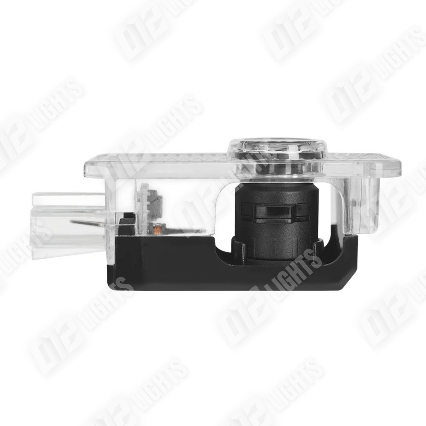 Audi S5 Door Emblem Light