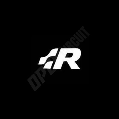 Volkswagen R (RACE EDITION) Door Emblem Light