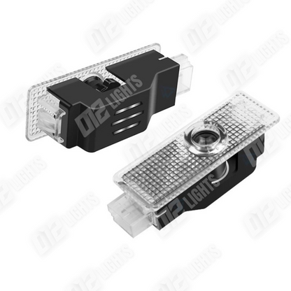 BMW M-PERFORMANCE Door Emblem Light