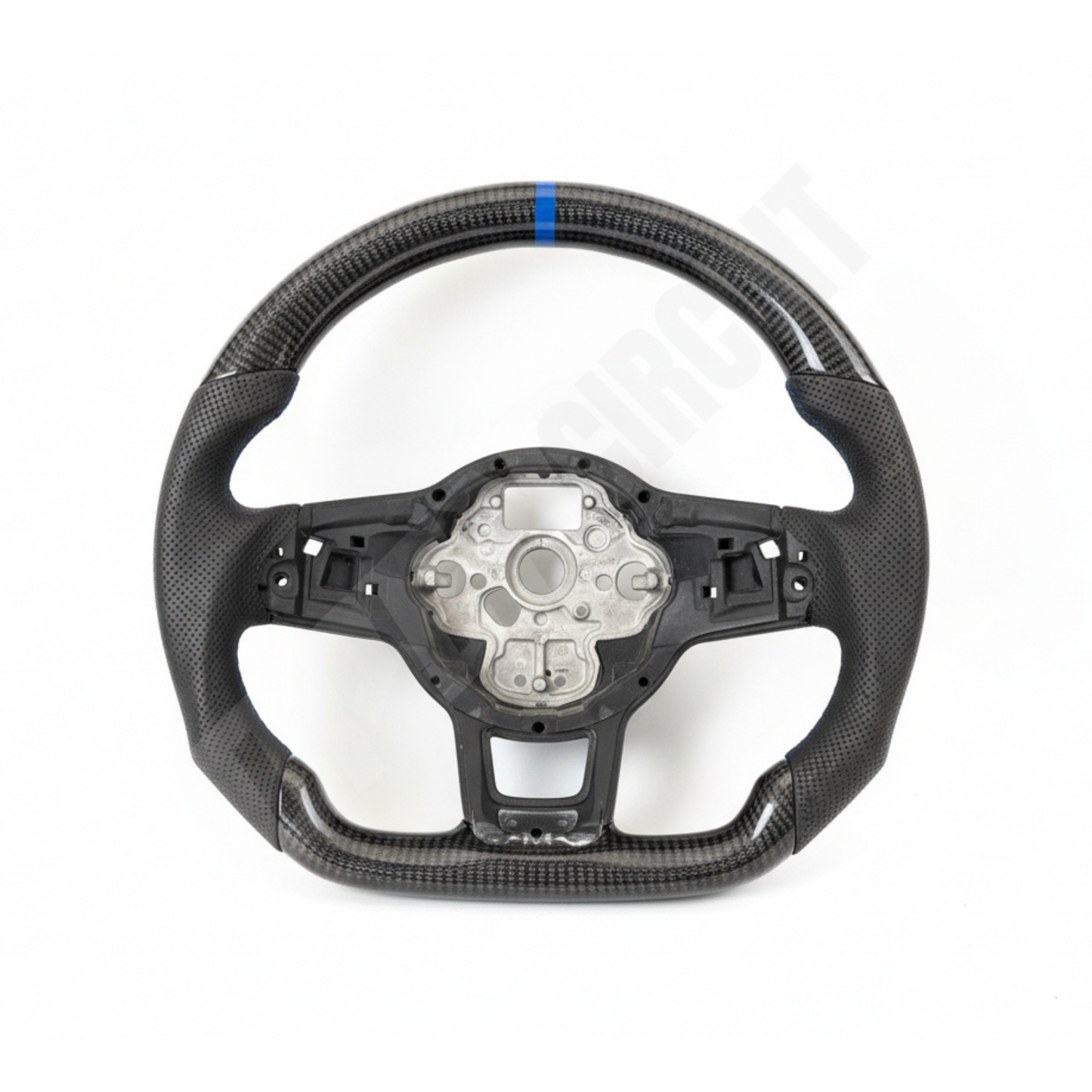 GOLF MK 7-7.5 STEERING WHEEL