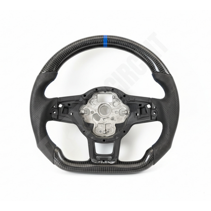 GOLF MK 7-7.5 STEERING WHEEL