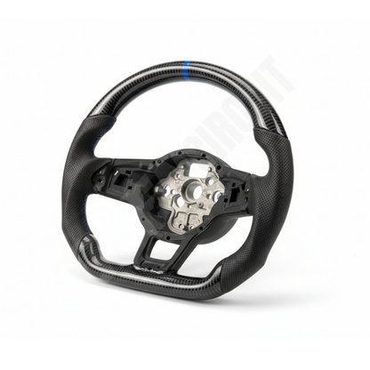 GOLF MK 7-7.5 STEERING WHEEL