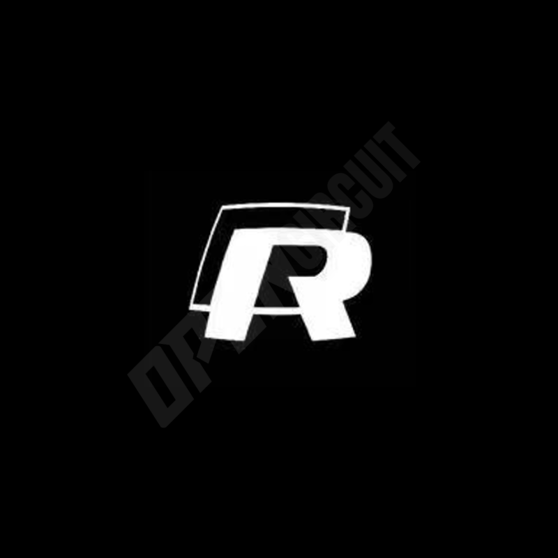 Volkswagen R GEN 1  Door Emblem Light